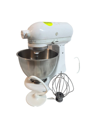 Kitchenaid ksm90psww ultra - kitchenaid,