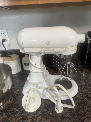 Kitchenaid ultra power stand - kitchenaid,