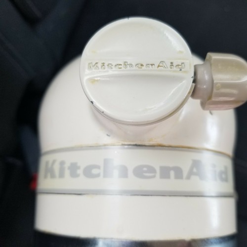 Kitchenaid ksm90stand mixer - ksm90stand,