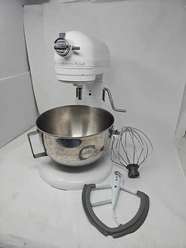 Kitchenaid professional plus - plus, 5