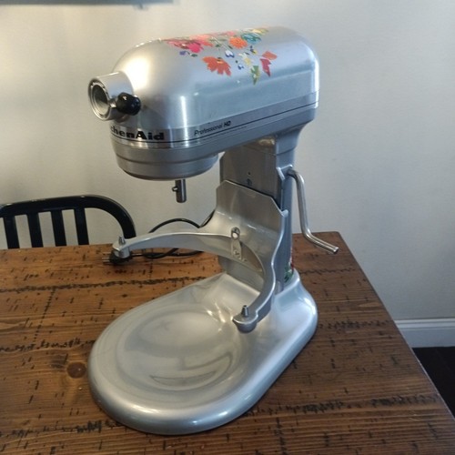 Kitchenaid professional 5qt - professional, hd
