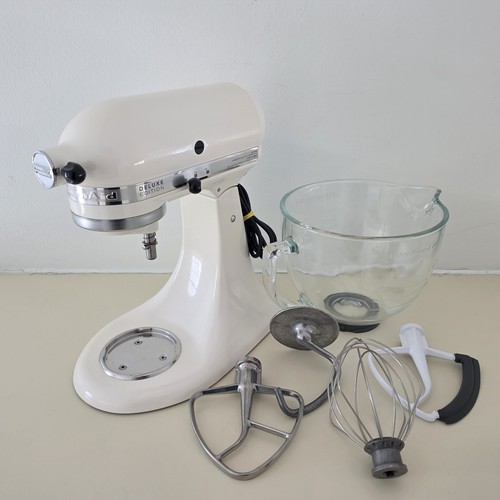 Rare 2015 kitchenaid deluxe - rare,