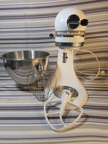 Kitchenaid stand mixer ksm90 - mixer,