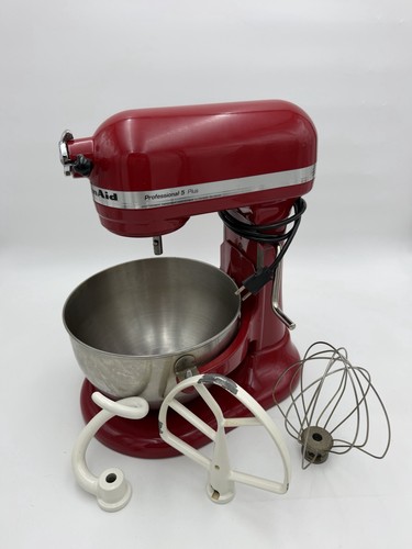 Kitchen aid professional - aid, 5