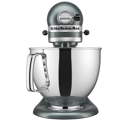 Kitchenaid deluxe mixer - kitchenaid, 4.5
