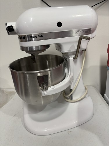 Kitchenaid k5ss heavy - k5ss,