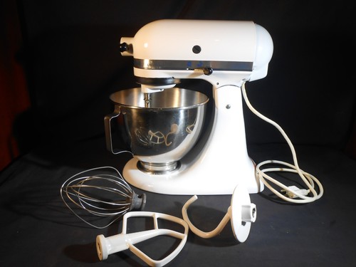 Kitchenaid stand mixer ksm90 - kitchenaid,