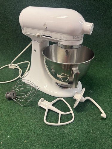 Kitchenaid ksm90ww ultra - ultra, power