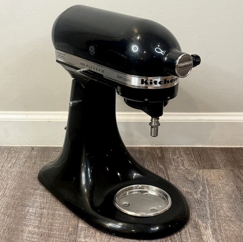 Kitchenaid artisan speed - kitchenaid,