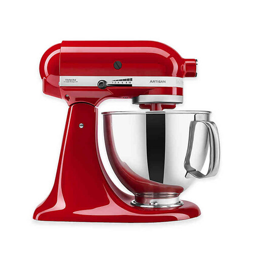 Kitchenaid stand mixer - kitchenaid,