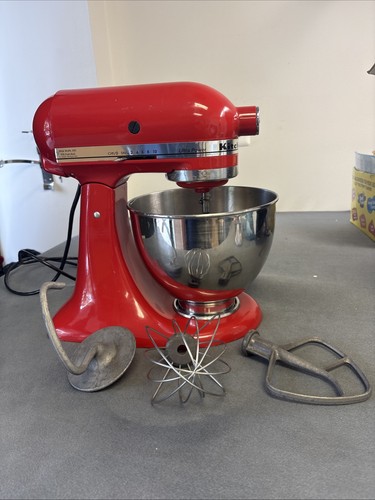 Kitchenaid ksm90 300 watt - ksm90, 300-watt