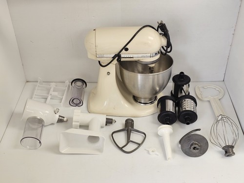 Kitchenaid ultra power - ultra, 300w