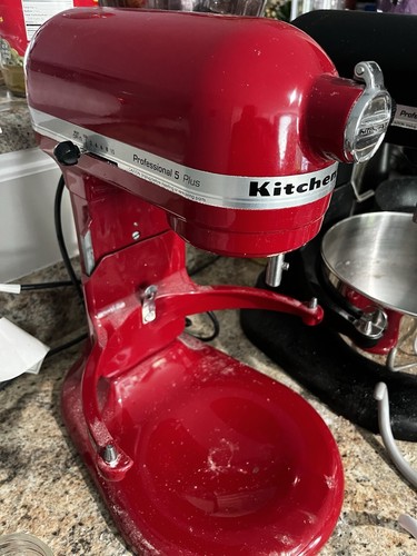 Kitchenaid professional plus - professional,