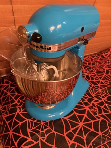Kitchenaid artisan stand mixer - stand,