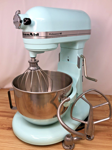 Kitchenaid professional - kitchenaid, hd