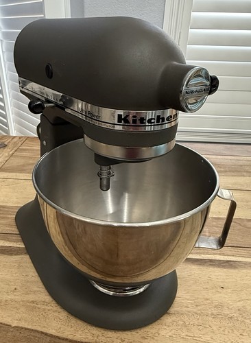 Kitchenaid ksm90 rrk90 300w - kitchenaid,