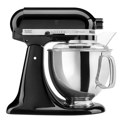 Kitchenaid stand mixer - kitchenaid,