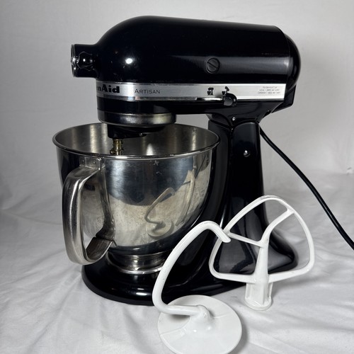 Kitchenaid artisan speed - artisan,