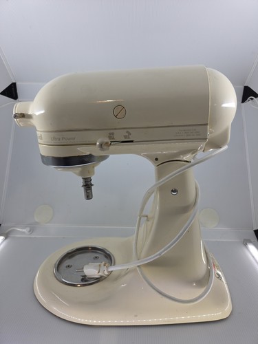 Kitchenaid ultra power - kitchenaid, stand