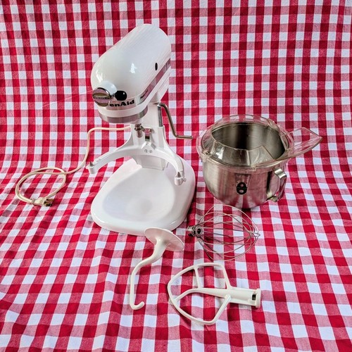 Kitchenaid k5ss lift - k5ss, bowl
