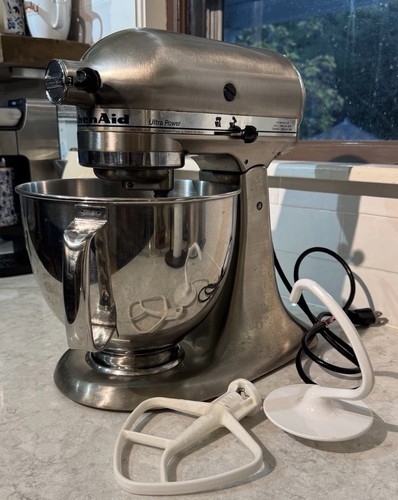 Rare kitchenaid nickel - rare,
